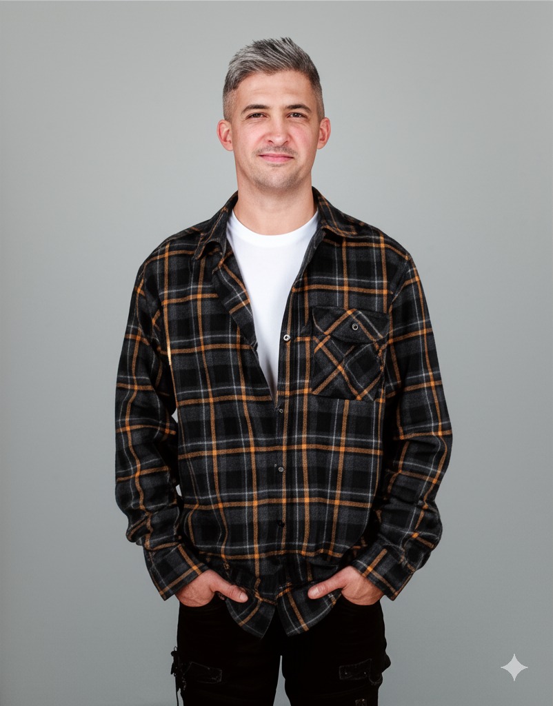 Rick Morgan, founder of AI1st